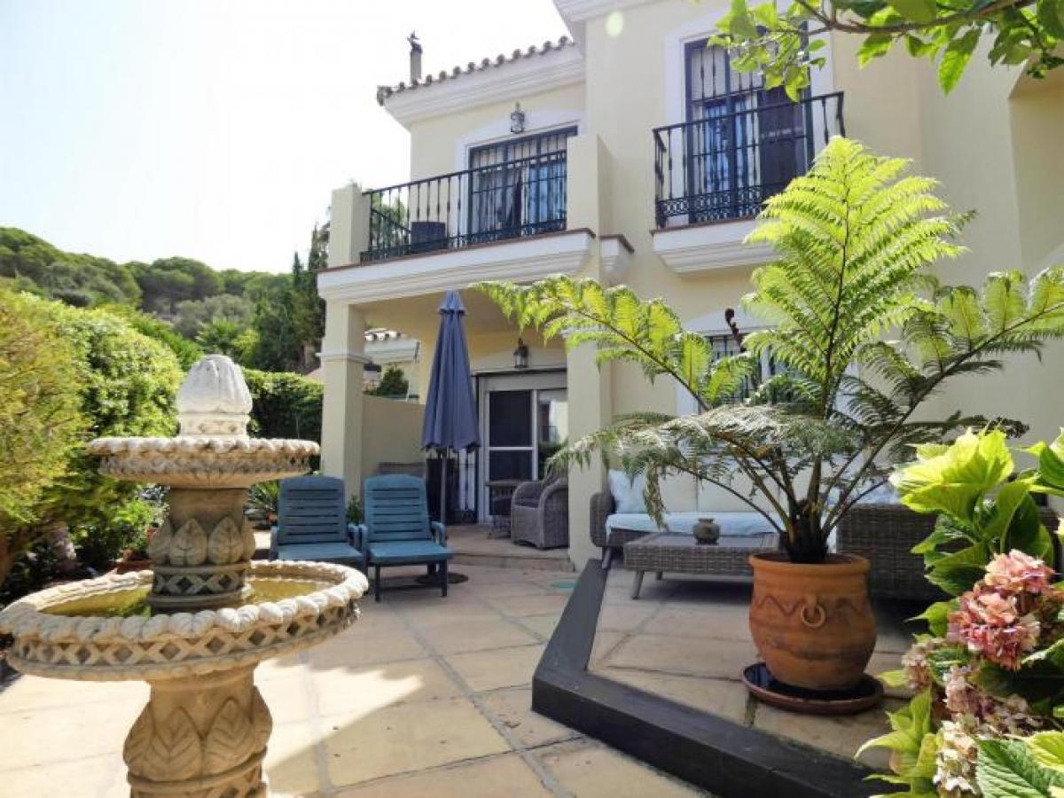 Picture of Apartment For Sale in Alhaurin Golf, Malaga, Spain