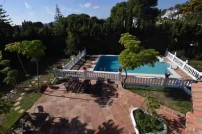 Apartment For Sale in Mijas Costa, Spain