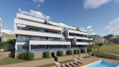 Apartment For Sale in Las Colinas Golf, Spain