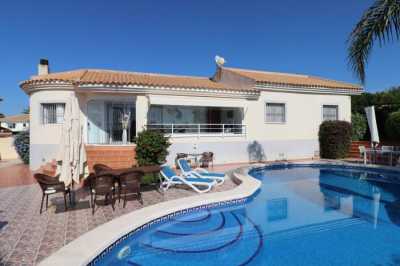 Apartment For Sale in San Fulgencio, Spain