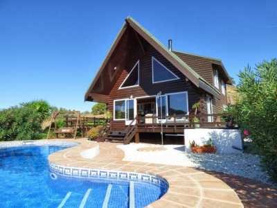 Apartment For Sale in Mijas Costa, Spain