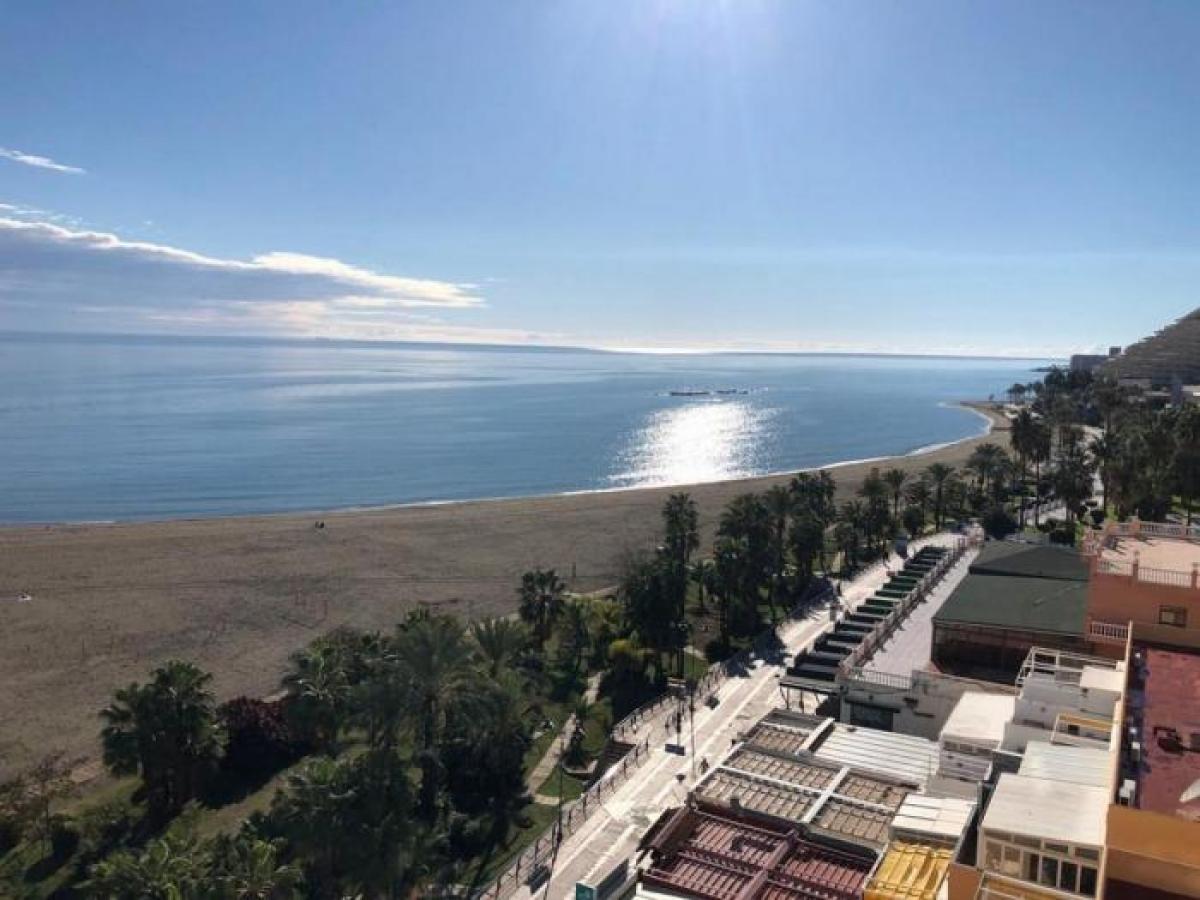 Picture of Apartment For Sale in Benalmadena Costa, Malaga, Spain