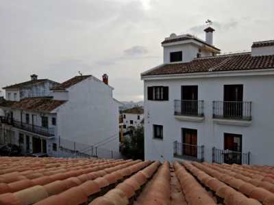 Apartment For Sale in Benalmadena Pueblo, Spain