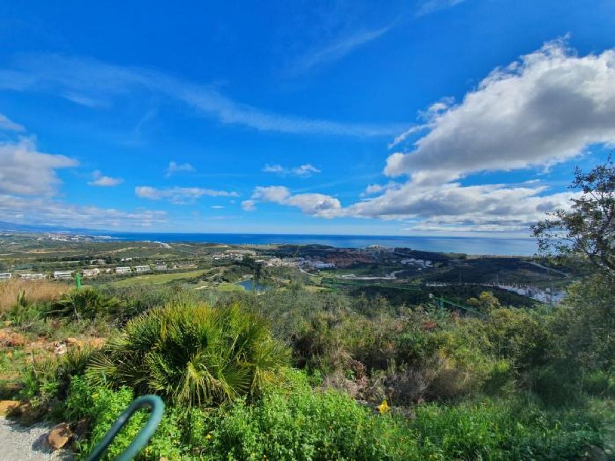 Picture of Apartment For Sale in Casares, Malaga, Spain