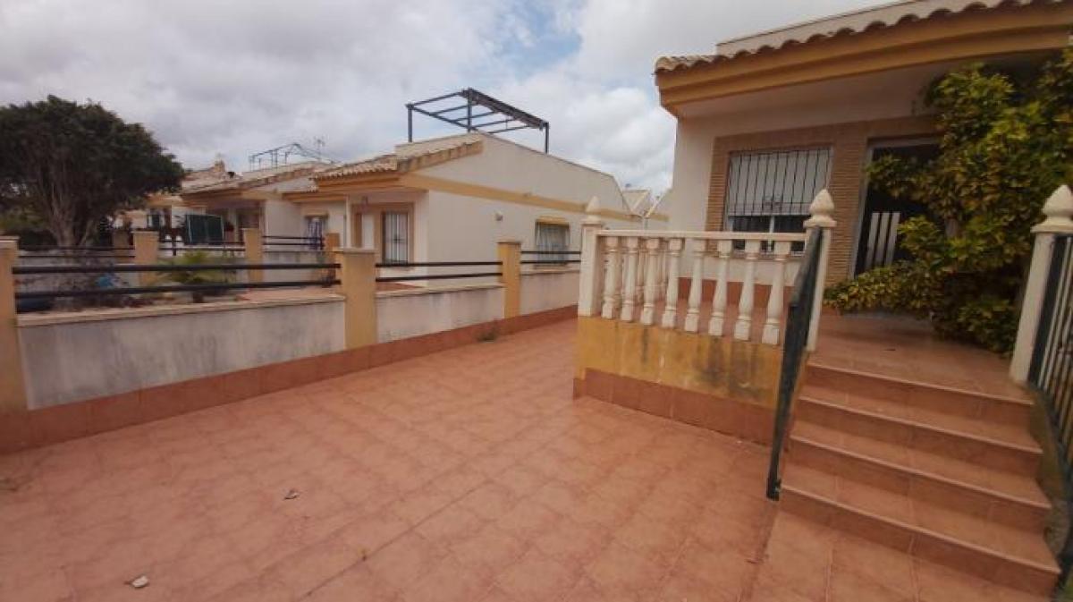 Picture of Apartment For Sale in Sucina, Murcia, Spain