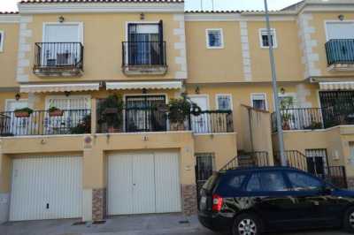 Apartment For Sale in Almoradi, Spain