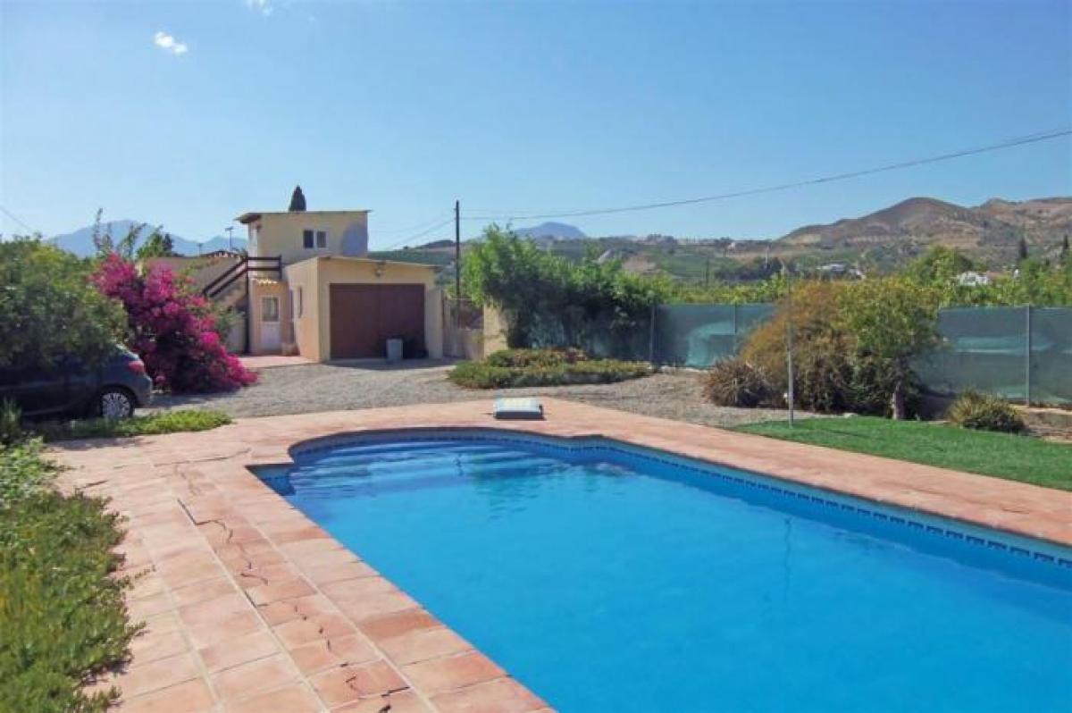 Picture of Apartment For Sale in Alora, Malaga, Spain