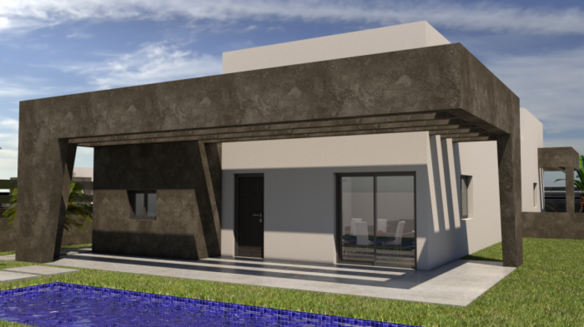 Picture of Apartment For Sale in Fortuna, Murcia, Spain