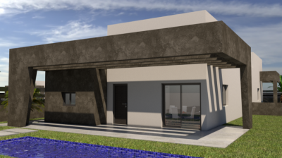 Apartment For Sale in Fortuna, Spain