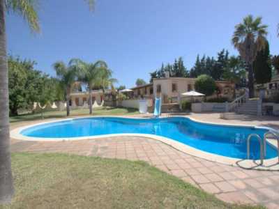 Apartment For Sale in San Roque, Spain