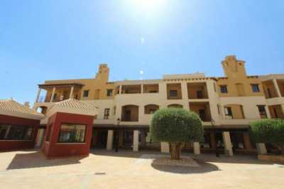 Apartment For Sale in Fuente Alamo, Spain