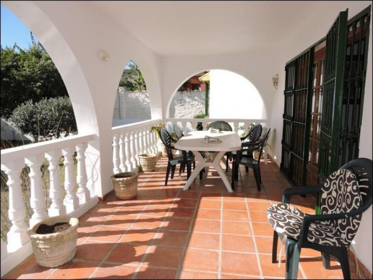 Picture of Apartment For Sale in San Luis De Sabinillas, Malaga, Spain