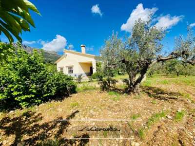 Apartment For Sale in Cocentaina, Spain