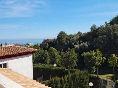 Apartment For Sale in Benalmadena Pueblo, Spain