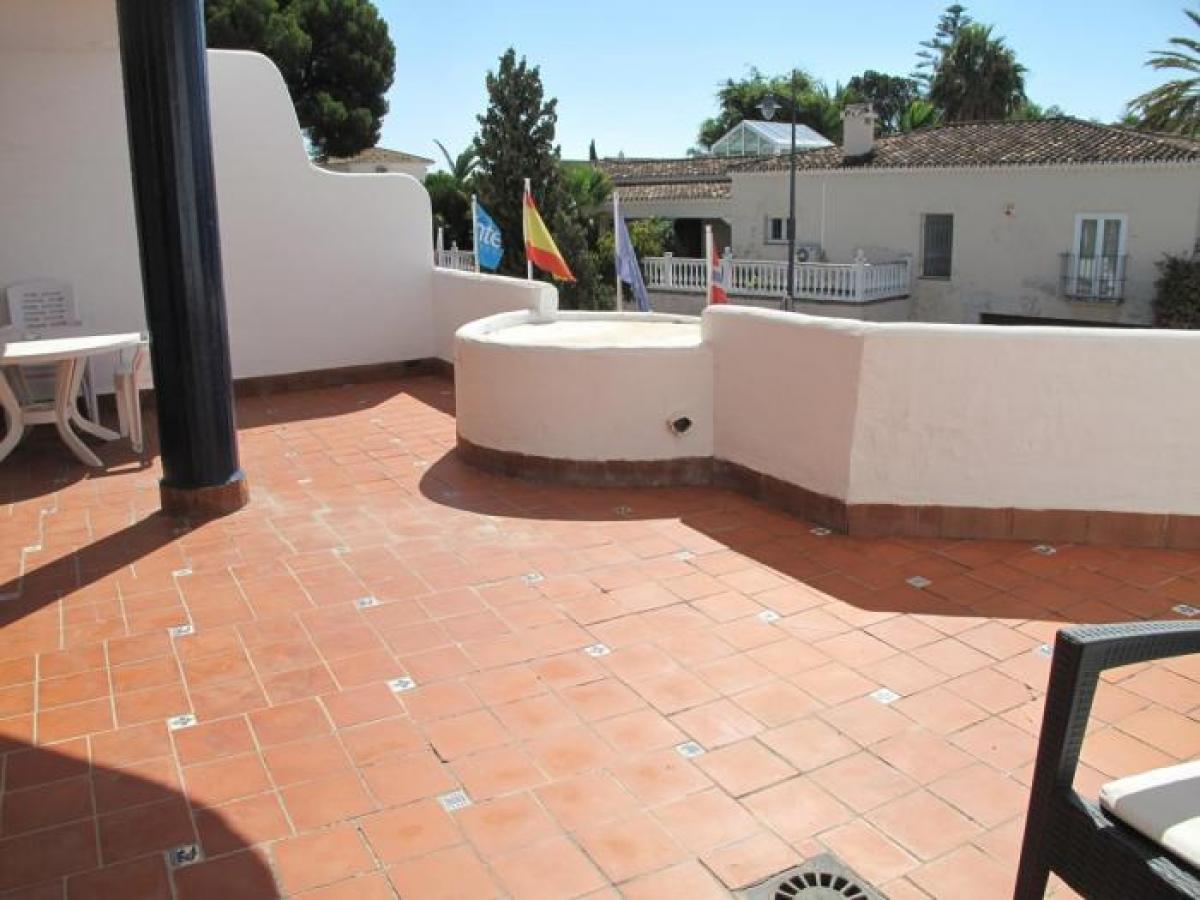 Picture of Apartment For Sale in Calahonda, Malaga, Spain