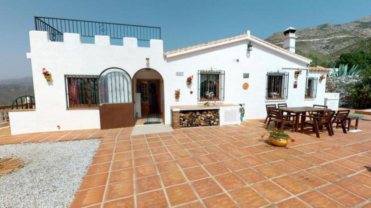 Picture of Apartment For Sale in Competa, Malaga, Spain
