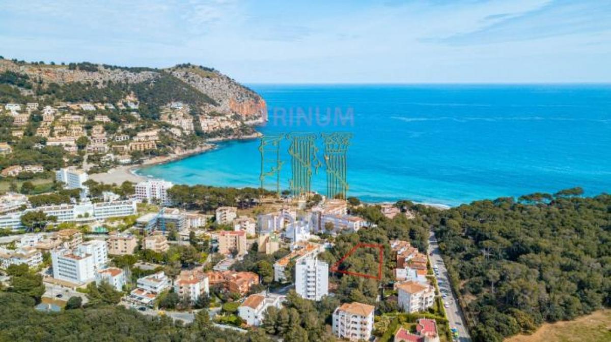 Picture of Apartment For Sale in Capdepera, Mallorca, Spain