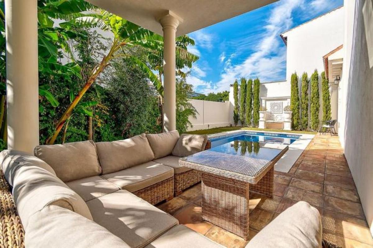 Picture of Apartment For Sale in Mijas Costa, Malaga, Spain