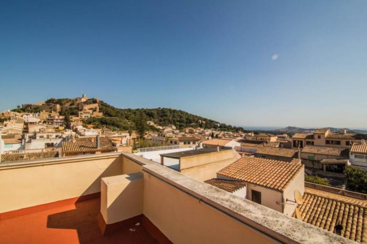 Picture of Apartment For Sale in Capdepera, Mallorca, Spain