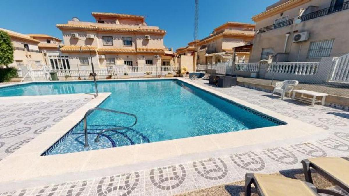 Picture of Apartment For Sale in Playa Flamenca, Alicante, Spain