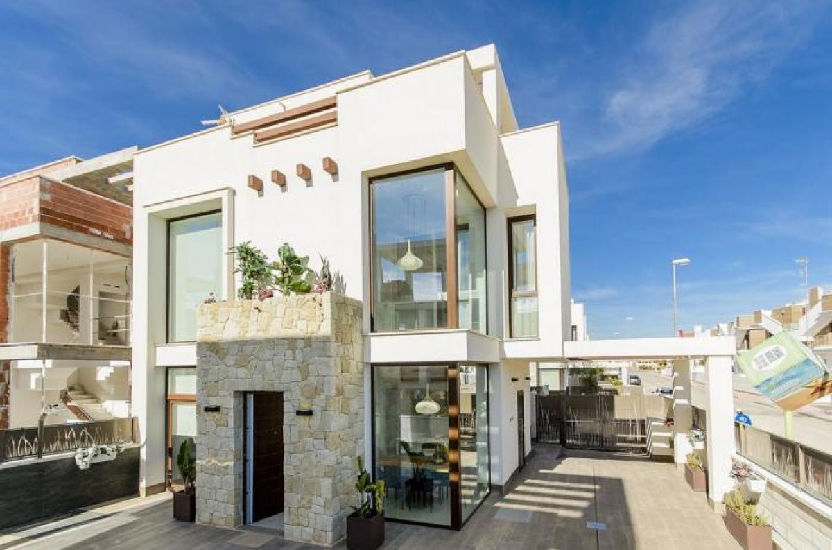 Picture of Apartment For Sale in Vera, Almeria, Spain