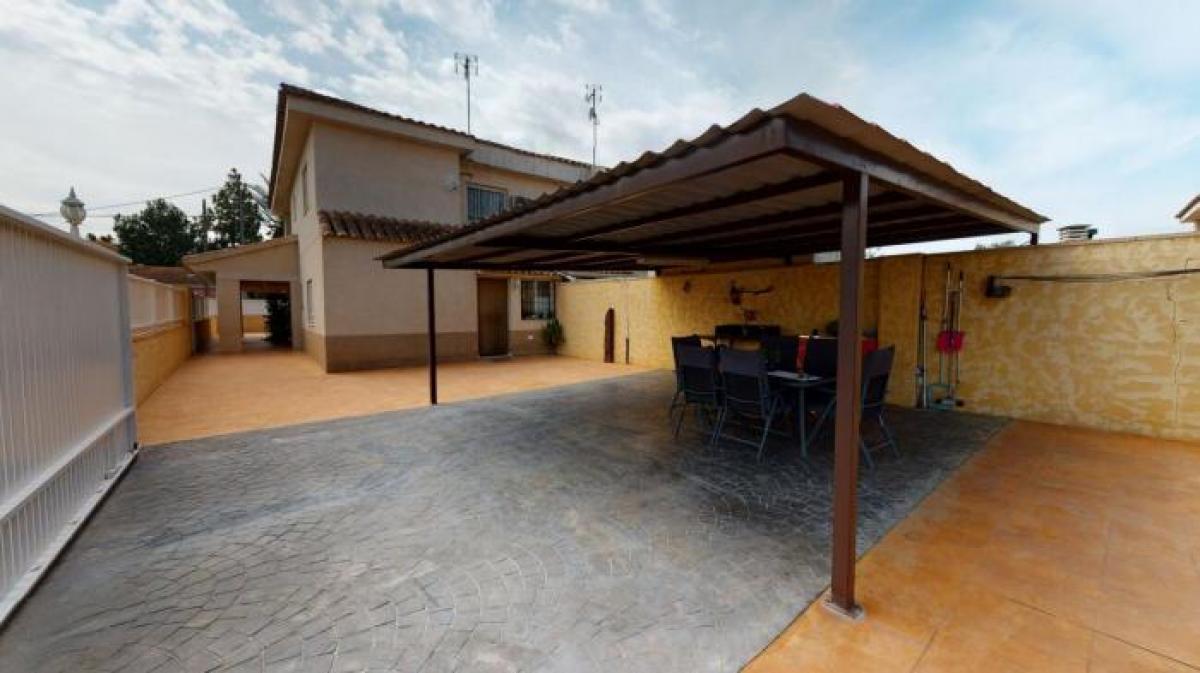 Picture of Apartment For Sale in Las Torres De Cotillas, Murcia, Spain