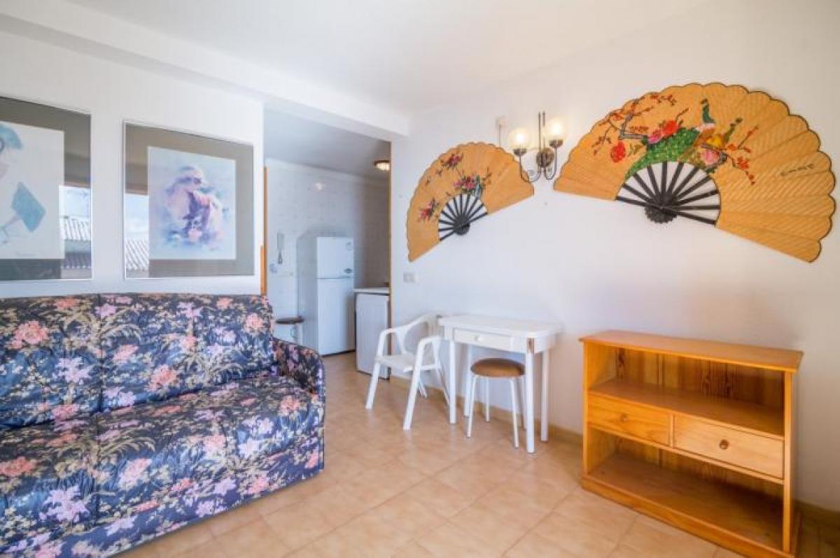 Picture of Apartment For Sale in Capdepera, Mallorca, Spain