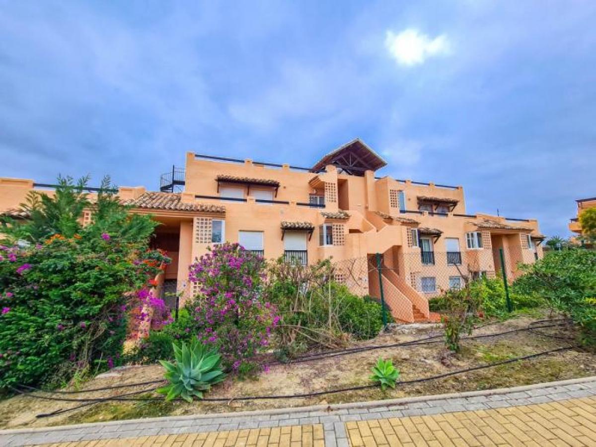 Picture of Apartment For Sale in Casares Playa, Malaga, Spain