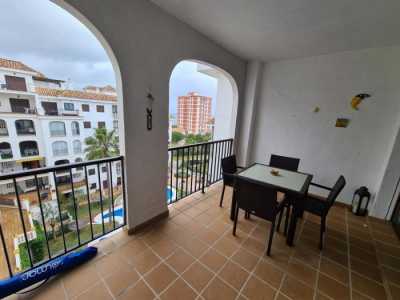 Apartment For Sale in La Duquesa, Spain