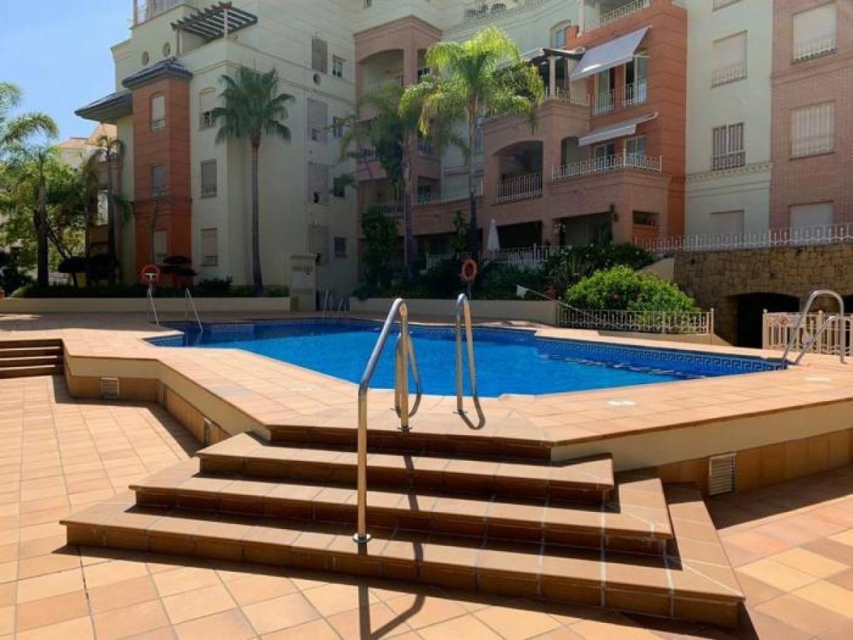 Picture of Apartment For Sale in Benalmadena Costa, Malaga, Spain