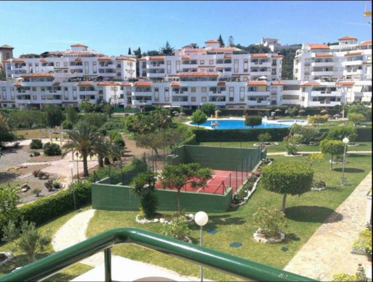 Picture of Apartment For Sale in Benalmadena Pueblo, Malaga, Spain