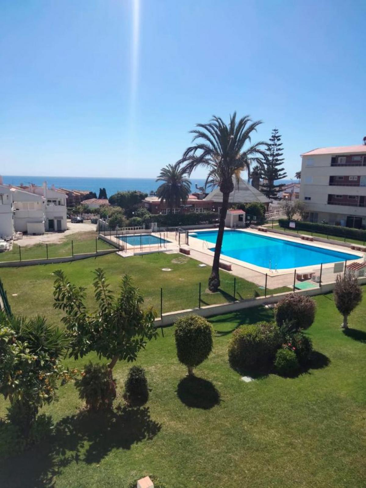Picture of Apartment For Sale in El Faro, Malaga, Spain