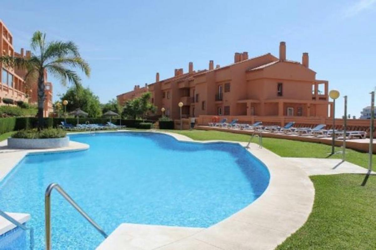 Picture of Apartment For Sale in El Chaparral, Malaga, Spain