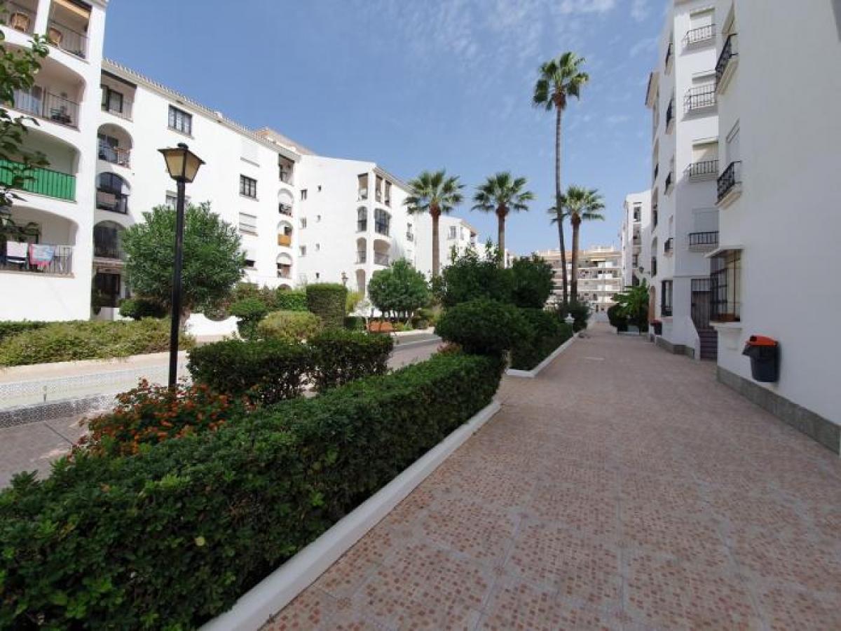 Picture of Apartment For Sale in San Luis De Sabinillas, Malaga, Spain