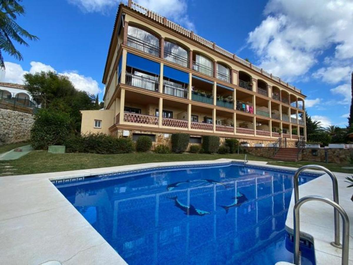 Picture of Apartment For Sale in Mijas Golf, Malaga, Spain