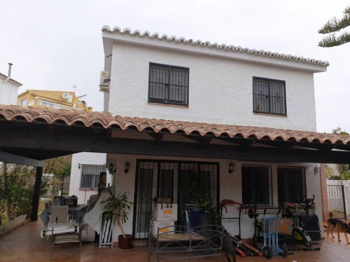 Picture of Apartment For Sale in Montemar, Alicante, Spain