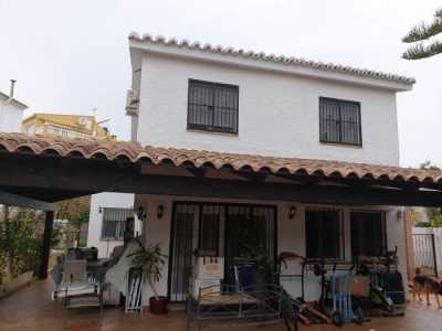 Apartment For Sale in Montemar, Spain