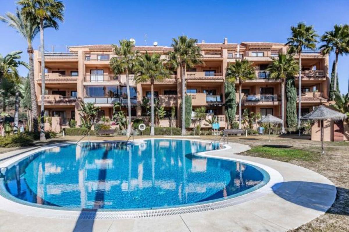 Picture of Apartment For Sale in La Cala De Mijas, Malaga, Spain