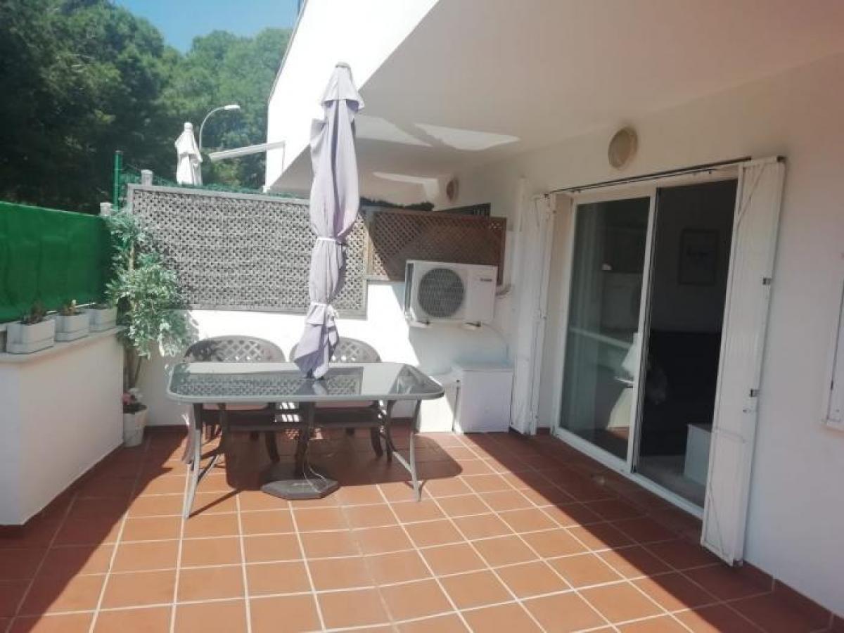 Picture of Apartment For Sale in Torrequebrada, Malaga, Spain