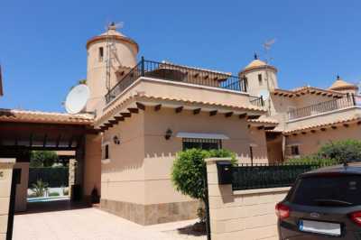 Apartment For Sale in Benferri, Spain