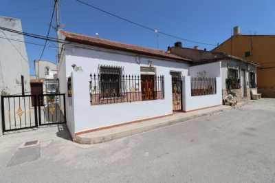 Apartment For Sale in Rafal, Spain
