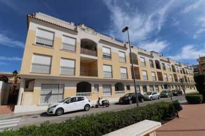 Apartment For Sale in Formentera Del Segura, Spain