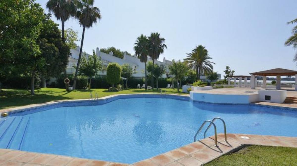 Picture of Apartment For Sale in Bel Air, Malaga, Spain