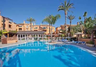 Apartment For Sale in Riviera Del Sol, Spain
