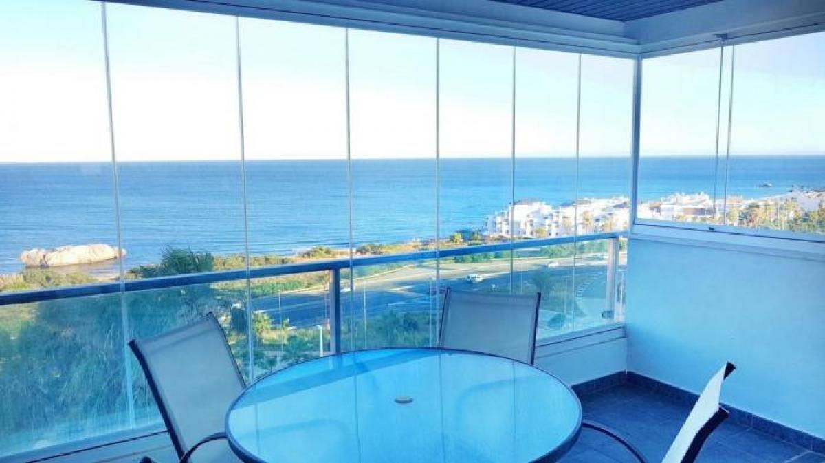 Picture of Apartment For Sale in Casares, Malaga, Spain