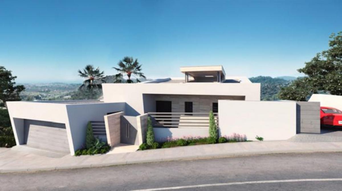 Picture of Apartment For Sale in Los Arqueros, Malaga, Spain