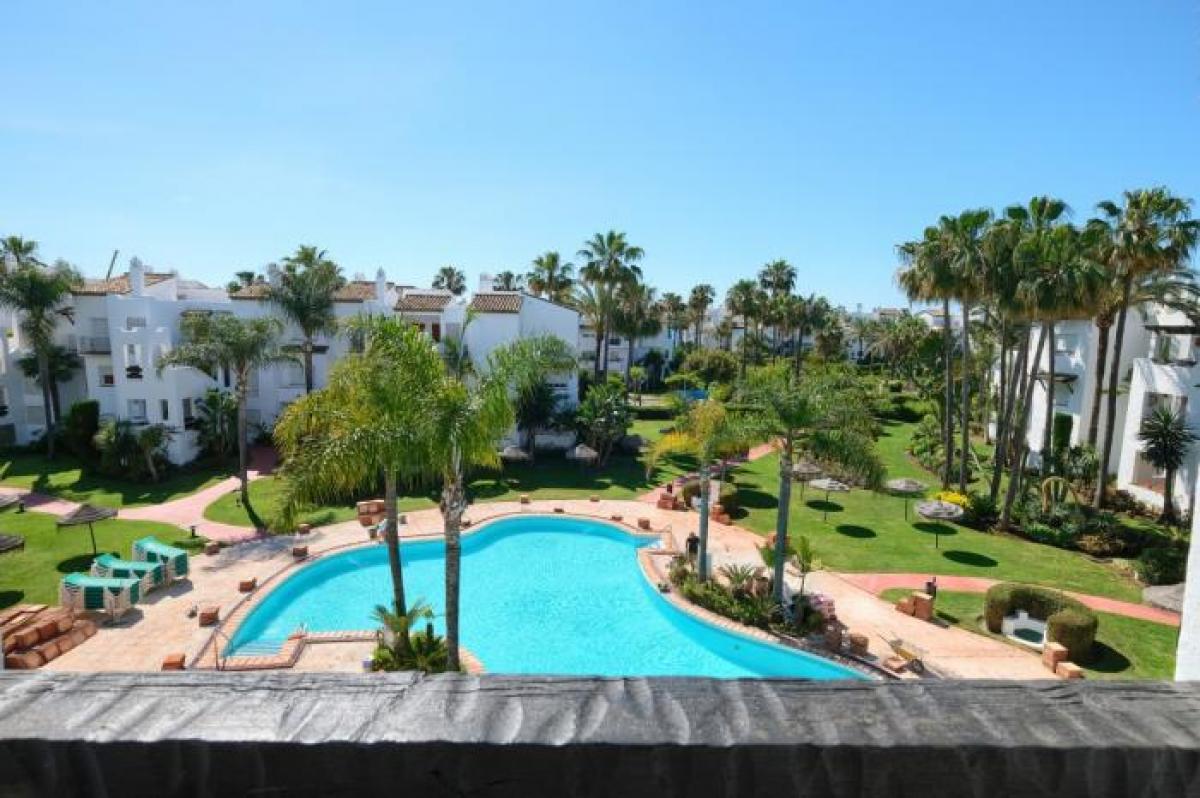 Picture of Apartment For Sale in Costalita, Malaga, Spain