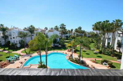 Apartment For Sale in Costalita, Spain