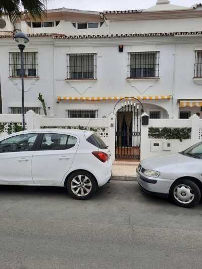 Apartment For Sale in Montemar, Spain
