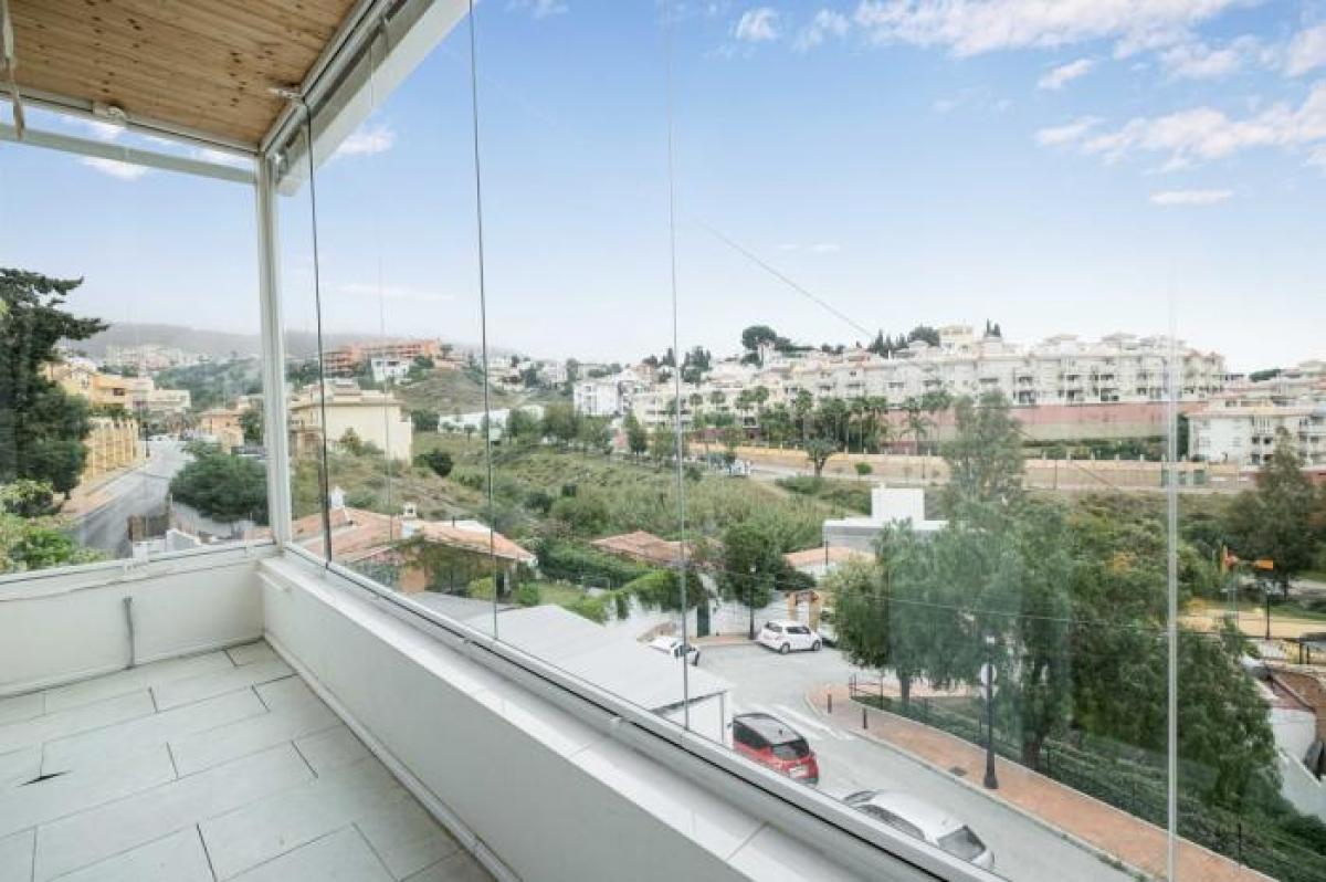 Picture of Apartment For Sale in Los Pacos, Malaga, Spain